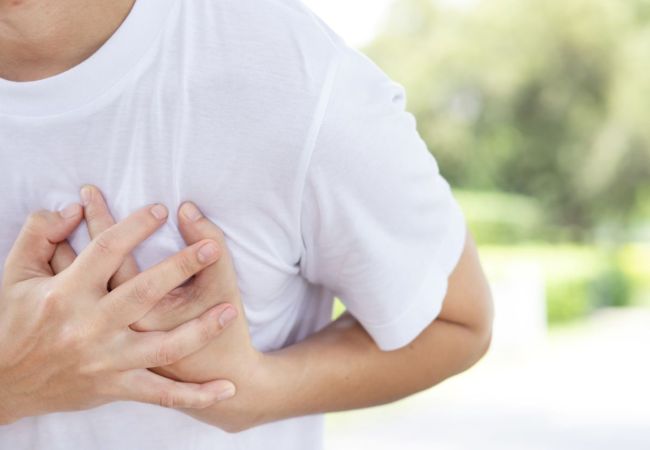 grab heart sudden incident heart attack